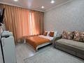 1-комнатная квартира · 40 м² · 12/12 этаж, Кабанбай батыра 59 — Хусейн бен Талала за 16 000 ₸ в Астане, Есильский р-н — фото 3