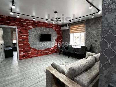 2-бөлмелі пәтер · 54 м² · 2/2 қабат, Макаренко 9, бағасы: 17 000 〒 в Балхаше