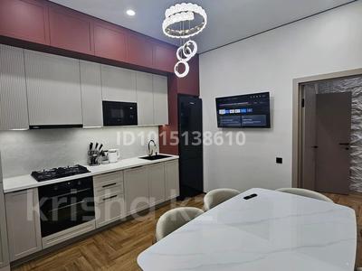 2-комнатная квартира · 50 м² · 3/9 этаж, мкр. Алтын орда, Мустафа Шокая 2Е за 340 000 ₸ в Актобе