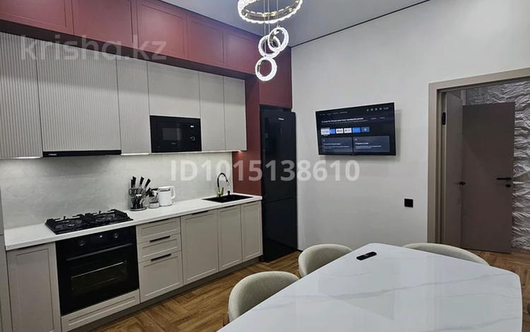 2-комнатная квартира · 50 м² · 3/9 этаж, мкр. Алтын орда, Мустафа Шокая 2Е за 340 000 ₸ в Актобе — фото 43