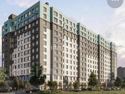 1-бөлмелі пәтер · 38 м² · 6/12 қабат, Шамши Калдаяков 30, бағасы: 22.3 млн ₸ в Астане, Сарайшык р-н