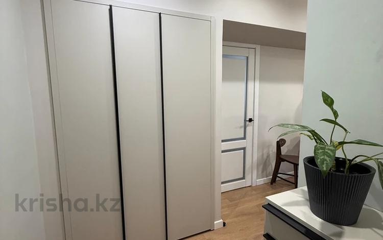 1-бөлмелі пәтер · 35.5 м² · 5/5 қабат, мкр Айнабулак-3, бағасы: 25.5 млн ₸ в Алматы, Жетысуский р-н — фото 2