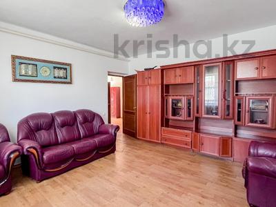Отдельный дом · 4 комнаты · 160 м² · 6 сот., ул Казахстанская 50 за 34.7 млн ₸ в Талдыкоргане