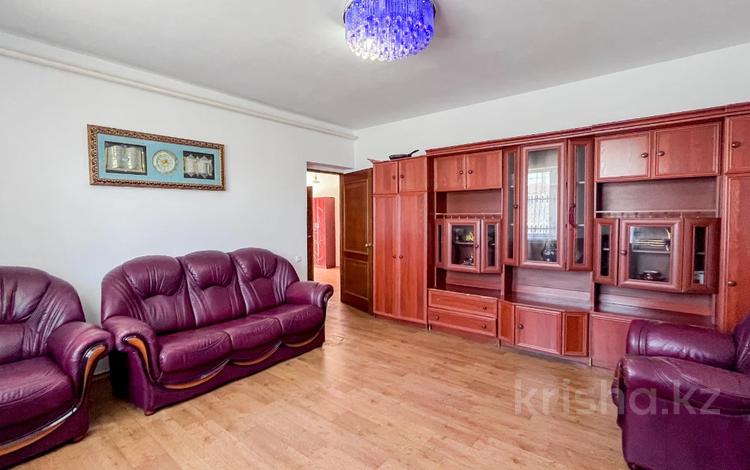 Отдельный дом · 4 комнаты · 160 м² · 6 сот., ул Казахстанская 50 за 34.7 млн ₸ в Талдыкоргане — фото 3
