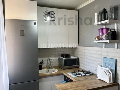 3-комнатная квартира · 52 м² · 4/5 этаж, улица Абая 29 за 17 млн ₸ в Сарани