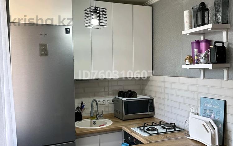 3-комнатная квартира · 52 м² · 4/5 этаж, улица Абая 29 за 17 млн ₸ в Сарани — фото 2