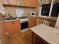 1-комнатная квартира · 35 м² · 4/5 этаж, мкр Жулдыз-1 за 23 млн ₸ в Алматы, Турксибский р-н