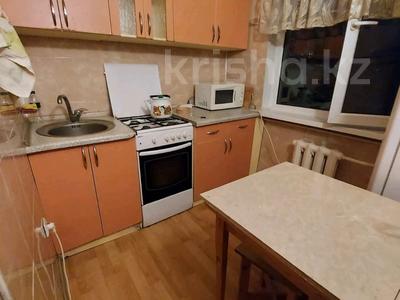 1-бөлмелі пәтер · 35 м² · 4/5 қабат, Жұлдыз-1 ш/а., бағасы: 23 млн ₸ в Алматы, Турксибский р-н