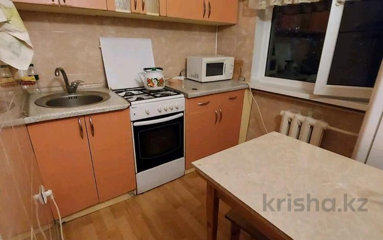 1-комнатная квартира · 35 м² · 4/5 этаж, мкр Жулдыз-1 за 23 млн ₸ в Алматы, Турксибский р-н — фото 2