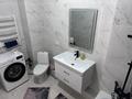 2-бөлмелі пәтер · 60 м² · 2/18 қабат, Нажимеденова, бағасы: 300 000 ₸ в Астане, Сарайшык р-н — фото 2