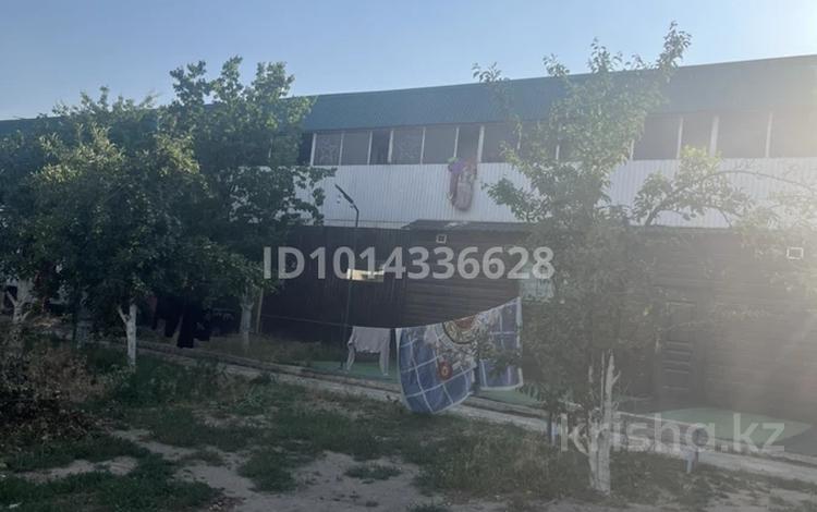 1-комнатная квартира · 13 м² · 2/2 этаж, Бірлік 34 — Алтын Орда Апорт за 7.5 млн ₸ в Иргели — фото 2