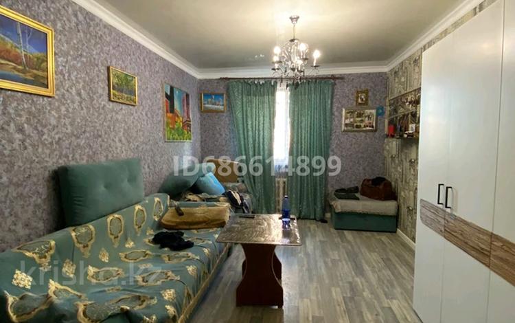 1-комнатная квартира, 43 м², Тауелсиздик 34 за 21 млн 〒 в Астане, Алматы р-н — фото 2