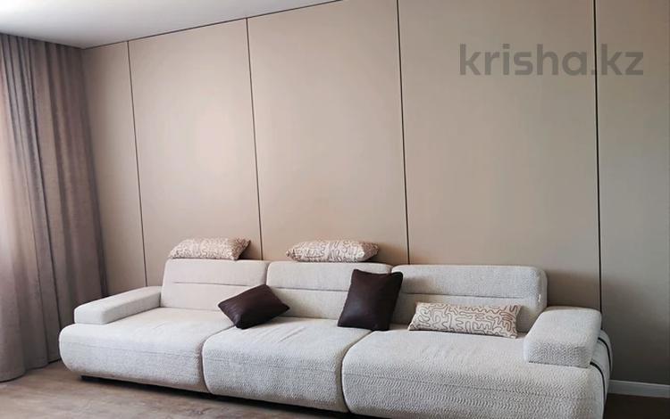 3-бөлмелі пәтер · 87 м² · 3/9 қабат, Сарыарка, бағасы: 39 млн ₸ в Кокшетау — фото 12