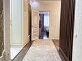 3-бөлмелі пәтер · 105 м² · 9/18 қабат, Навои 208/3 — Торайгырова, бағасы: 30 000 ₸ в Алматы, Бостандыкский р-н — фото 13