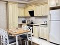 3-бөлмелі пәтер · 105 м² · 9/18 қабат, Навои 208/3 — Торайгырова, бағасы: 30 000 ₸ в Алматы, Бостандыкский р-н — фото 15