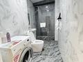 3-бөлмелі пәтер · 105 м² · 9/18 қабат, Навои 208/3 — Торайгырова, бағасы: 30 000 ₸ в Алматы, Бостандыкский р-н — фото 25