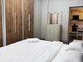 3-бөлмелі пәтер · 105 м² · 9/18 қабат, Навои 208/3 — Торайгырова, бағасы: 30 000 ₸ в Алматы, Бостандыкский р-н — фото 3