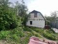 Дача · 2 комнаты · 35 м² · 8 сот., мкр Каменское плато — СТ Монтажник 21 за 36 млн ₸ в Алматы, Медеуский р-н