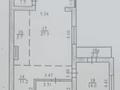 2-бөлмелі пәтер · 70 м² · 16/16 қабат, Аль-Фараби, бағасы: 61.5 млн ₸ в Алматы, Бостандыкский р-н — фото 17