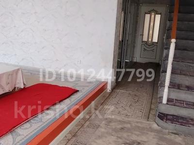 Отдельный дом · 5 комнат · 150 м² · 6 сот., 8-й микрорайон, Тамерлан 85 — Роща баня за 55 млн ₸ в Шымкенте, Туран р-н