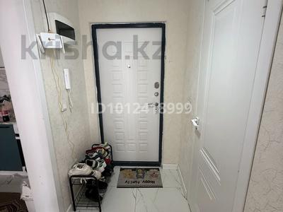 2-комнатная квартира · 47 м² · 6/9 этаж, мкр Аккент за 250 000 ₸ в Алматы, Алатауский р-н