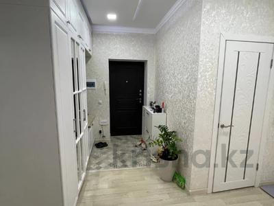 3-комнатная квартира · 90 м² · 3/5 этаж, мкр. Алтын орда за 39.5 млн 〒 в Актобе