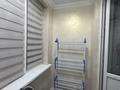1-комнатная квартира · 43.6 м² · 5/12 этаж, Абиша Кекилбайулы 97а за 290 000 〒 в Алматы, Бостандыкский р-н — фото 6