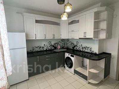 3-комнатная квартира · 71 м² · 1/12 этаж, мкр Акбулак, Дарабоз за 38 млн ₸ в Алматы, Алатауский р-н