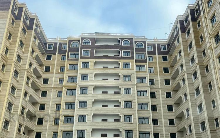 1-комнатная квартира · 44.5 м² · 9/9 этаж, мкр Нурсая, Просп. С.Бейбарыса 463А за 16.5 млн 〒 в Атырау — фото 15