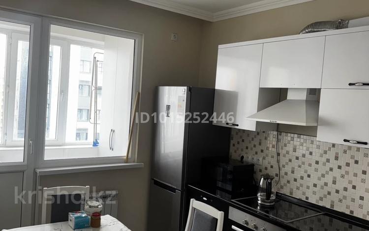 1-комнатная квартира · 40 м² · 8 этаж, Аль-Фараби 82 — Улы Дала за 250 000 ₸ в Астане, Есильский р-н — фото 2