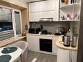 2-бөлмелі пәтер · 49 м² · 3/4 қабат, Космонавтов 15, бағасы: 16 млн ₸ в Рудном