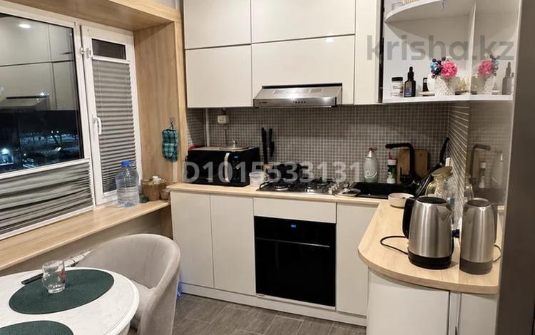 2-бөлмелі пәтер · 49 м² · 3/4 қабат, Космонавтов 15, бағасы: 16 млн ₸ в Рудном — фото 2