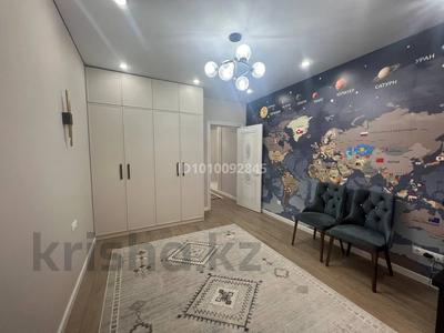3-комнатная квартира · 98 м² · 8/10 этаж, Толе би — Толе би Мате Залки за 60 млн ₸ в Алматы, Ауэзовский р-н