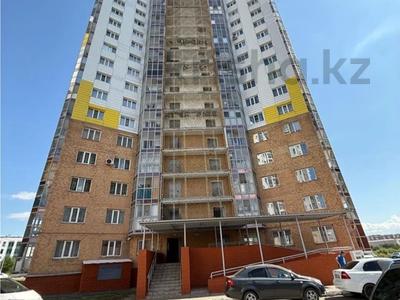 1-комнатная квартира · 37 м² · 1/24 этаж, мкр Юго-Восток, микрорайон Байкена Ашимова 24 за 14 млн 〒 в Караганде, Казыбек би р-н