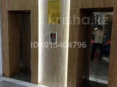 2-комнатная квартира · 57 м² · 11/22 этаж, Нажмиденова 10/4 за 30 млн ₸ в Астане, Сарайшык р-н