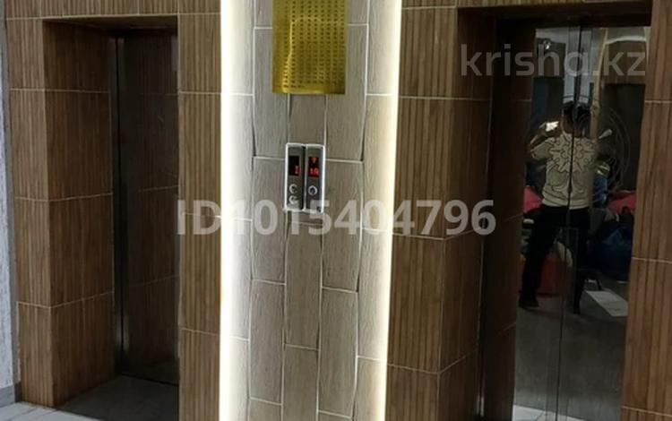 2-комнатная квартира · 57 м² · 11/22 этаж, Нажмиденова 10/4 за 30 млн ₸ в Астане, Сарайшык р-н — фото 2