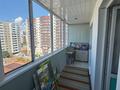 3-комнатная квартира · 73.9 м² · 7/13 этаж, Нурмагамбетов 31 a — Байтурсынова за 40.5 млн ₸ в Астане, Алматы р-н — фото 14