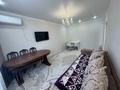 3-комнатная квартира · 73.9 м² · 7/13 этаж, Нурмагамбетов 31 a — Байтурсынова за 40.5 млн ₸ в Астане, Алматы р-н — фото 2