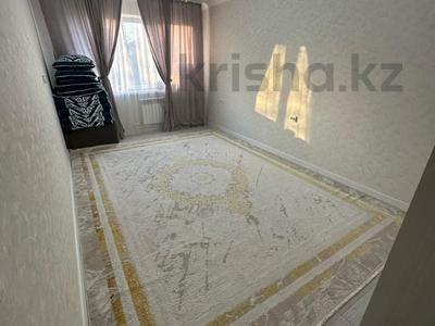 2-комнатная квартира · 48 м², Авиагородок за 10.3 млн ₸ в Актобе, мкр Авиагородок