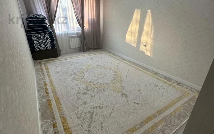 2-комнатная квартира · 48 м², Авиагородок за 10.3 млн ₸ в Актобе, мкр Авиагородок — фото 12