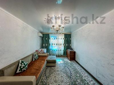 3-комнатная квартира · 57 м² · 5/5 этаж, Самал за 15.3 млн 〒 в Талдыкоргане, мкр Самал