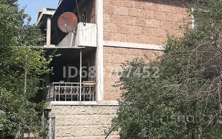 Жеке үй · 5 бөлме · 330 м² · 12 сот., мкр Айгерим-2 9, бағасы: 101 млн ₸ в Алматы, Алатауский р-н — фото 2