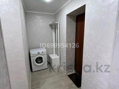 1-комнатная квартира · 30 м² · 5/5 этаж, Донентаева 36 за 75 000 ₸ в Аксу