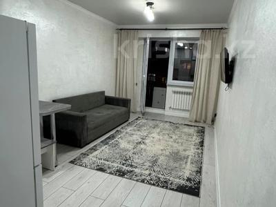 1-бөлмелі пәтер · 28 м² · 3/10 қабат, Жунисова 8, 8/1 - 10, 14, 14/1-19, 12, 12/1-9, бағасы: 20 млн ₸ в Алматы, Наурызбайский р-н