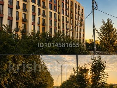 1-бөлмелі пәтер · 32.5 м² · 5/9 қабат, Шұғыла ш/а. 342/1, бағасы: 18.8 млн ₸ в Алматы, Наурызбайский р-н