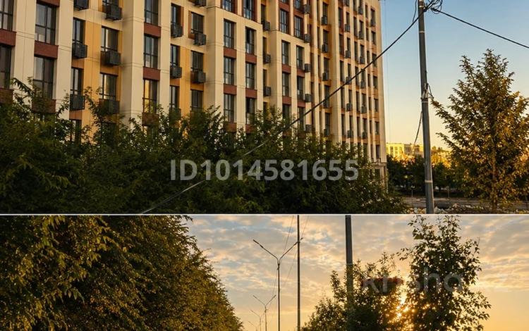 1-бөлмелі пәтер · 32.5 м² · 5/9 қабат, Шұғыла ш/а. 342/1, бағасы: 18.8 млн ₸ в Алматы, Наурызбайский р-н — фото 2