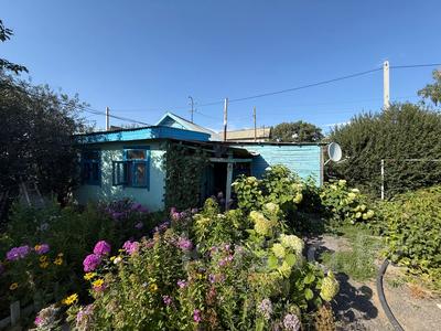 Дача · 3 комнаты · 40 м² · 8 сот., Бобровка 1757 за 4.6 млн 〒 в Семее