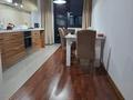 1-комнатная квартира · 65.7 м² · 11/13 этаж, Мкр. Мамыр-7 за 55 млн ₸ в Алматы, Ауэзовский р-н — фото 5