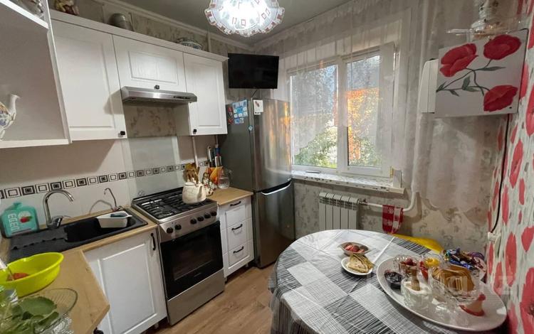 4-комнатная квартира · 61.4 м² · 4/5 этаж, Каирбекова 405 за 22.1 млн 〒 в Костанае — фото 2