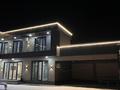 Отдельный дом · 6 комнат · 230 м² · 6 сот., Толеби, Рахимов д.уч 4a — С. Рахимова 4а за 145 млн 〒 в  — фото 4